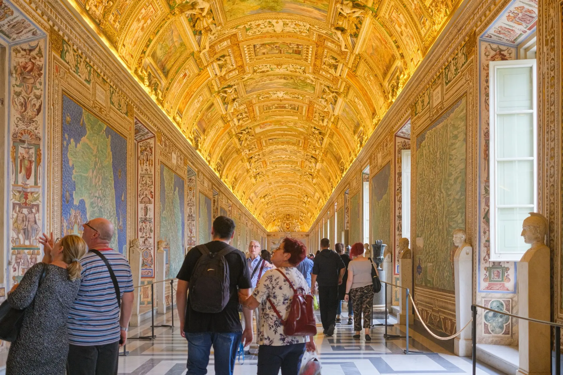 Museus do Vaticano