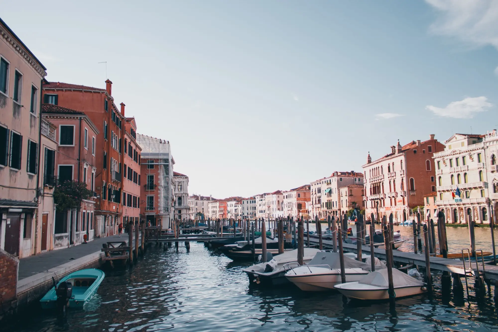 Venezia, Italia