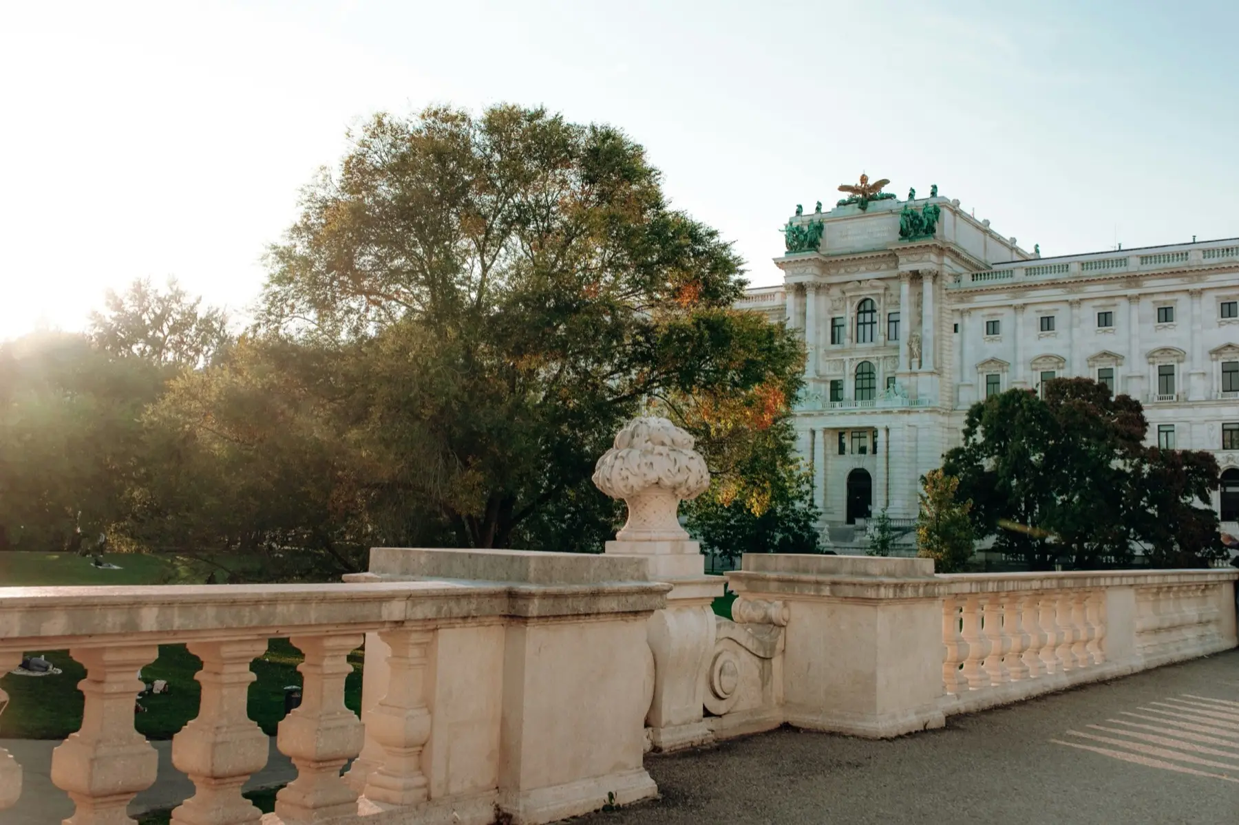 Vienna