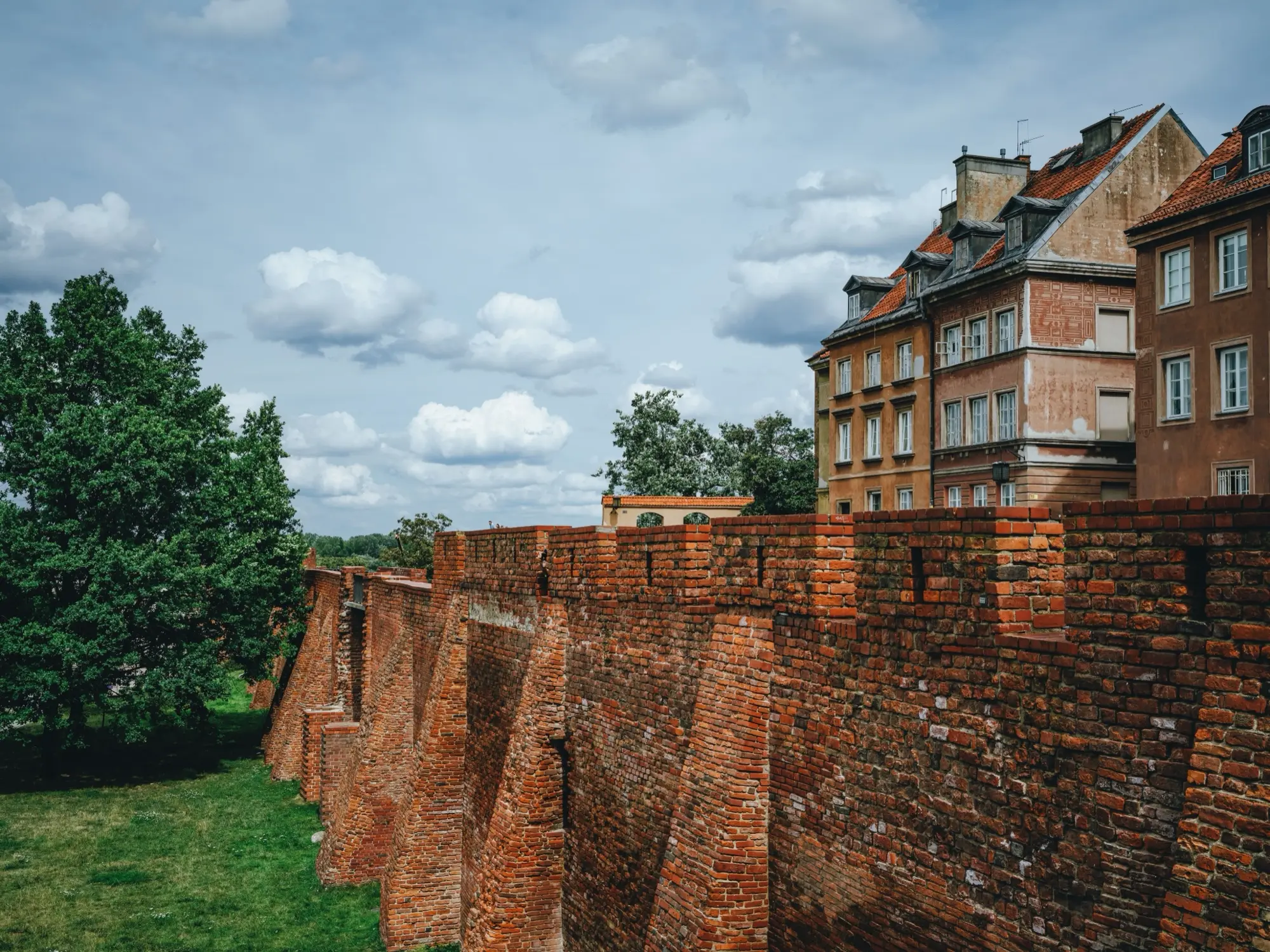 Warsaw